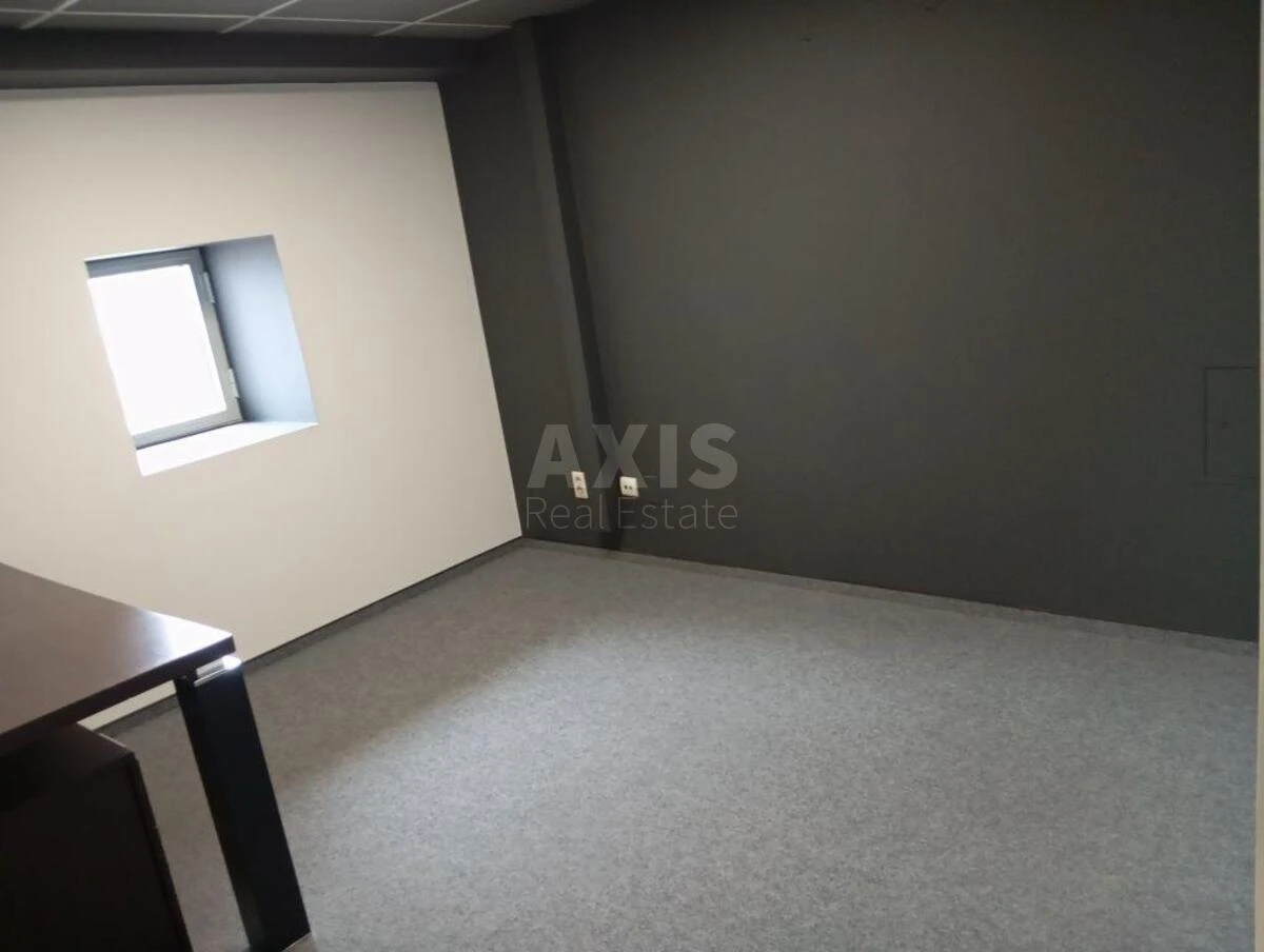 Office vul. Shovkovychna 42/44, 146m2669679