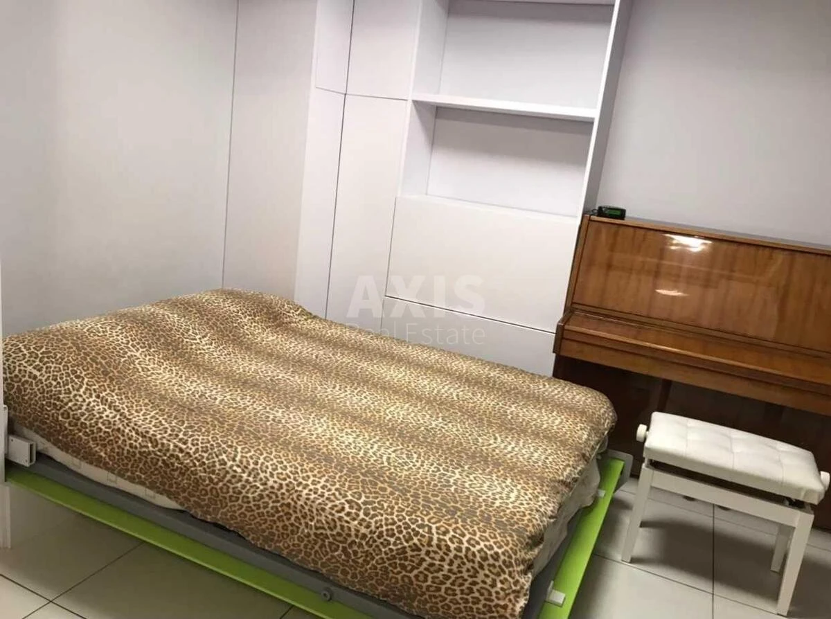 1к квартира пр-т Оболонский 31701015