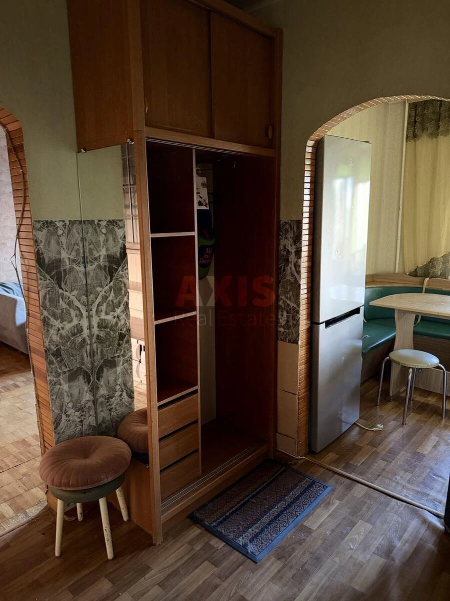 1к квартира ул. Руденко Ларисы 13701391