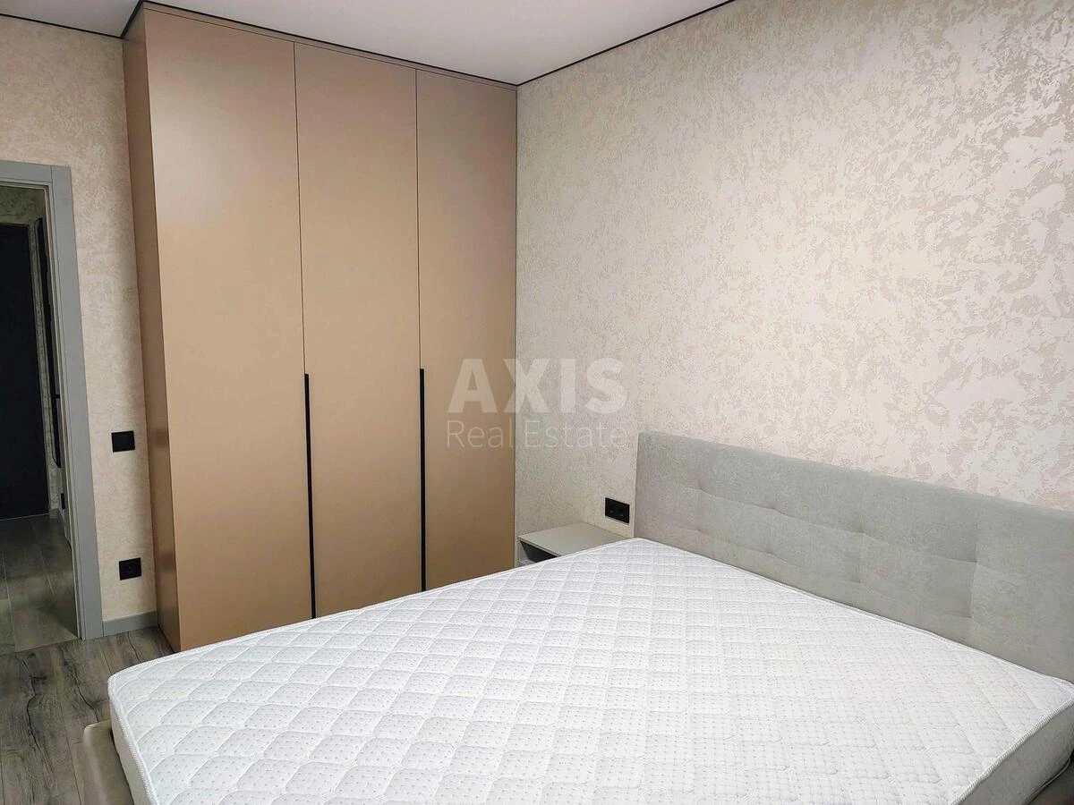 1k apartment vul. Virmens'ka 8654597