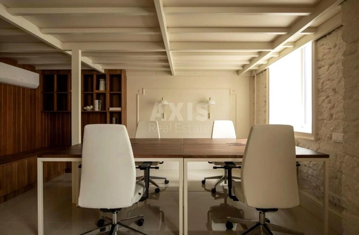 Office vul. Saksagans'kogo 33/35, 80m2654703