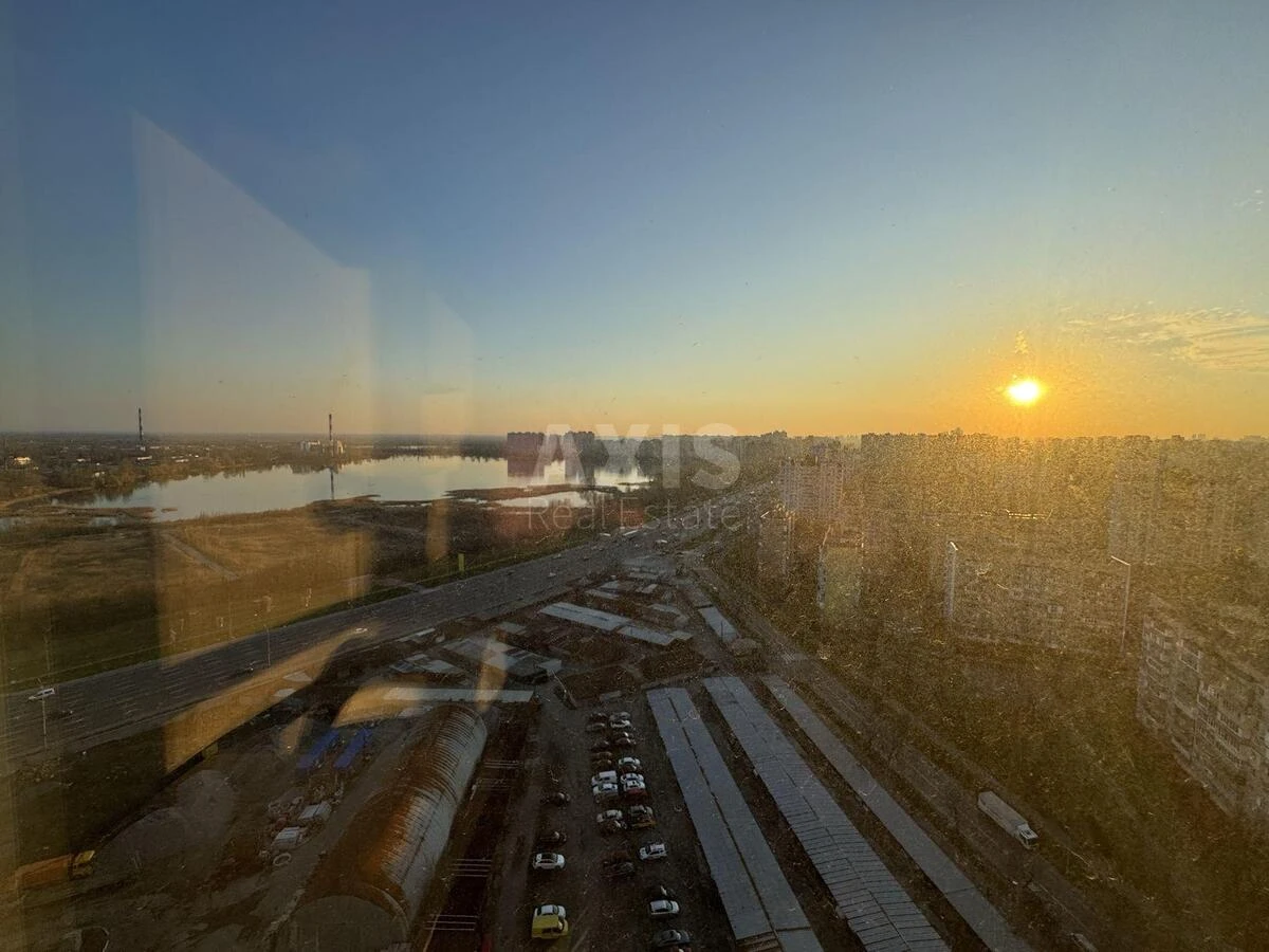 1k apartment vul. Kamianska 128670352