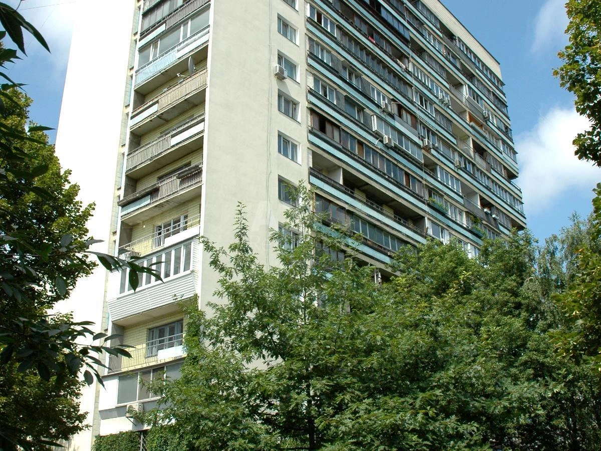 2к квартира ул. Большая Васильковская 1247016211