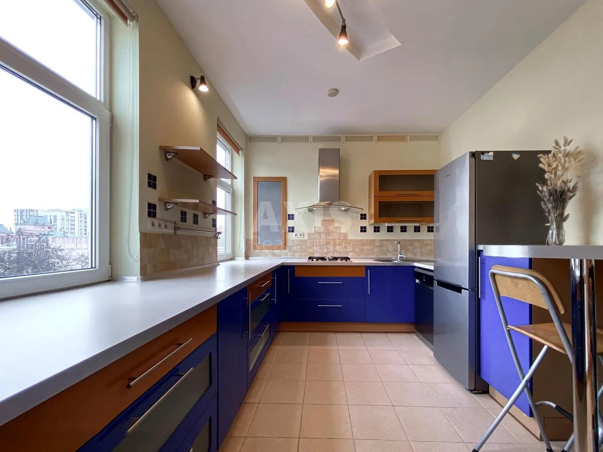 4k apartment vul. Jaroslaviv Val 1963345