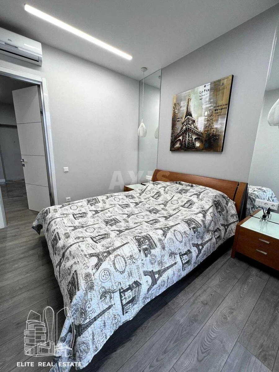 2k apartment vul. Vasylya Tyutyunnyka 52/17164416