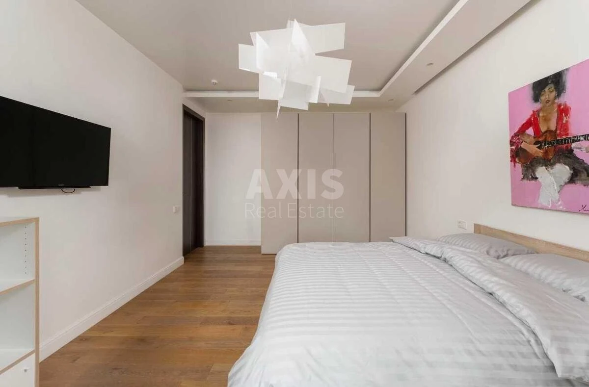 4k apartment vul. Zhyljans'ka 596706512