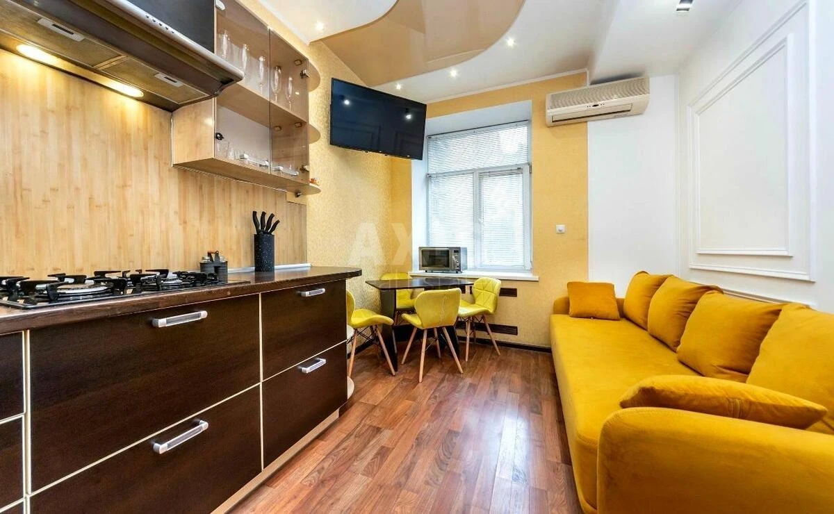 3k apartment vul. Velyka Vasyl'kivs'ka 20687061