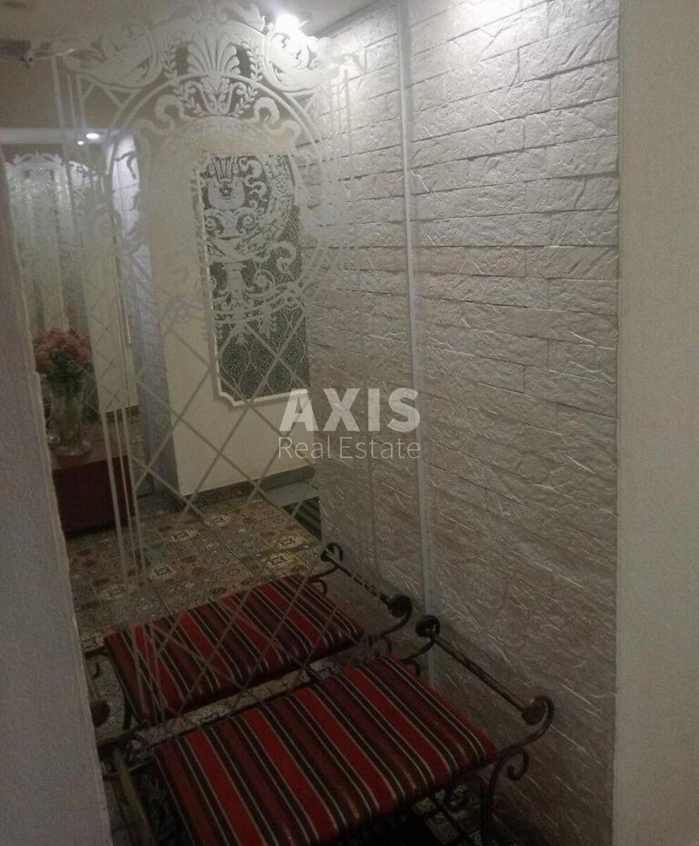 Офис ул. Кудрявская 5, 153м2600283