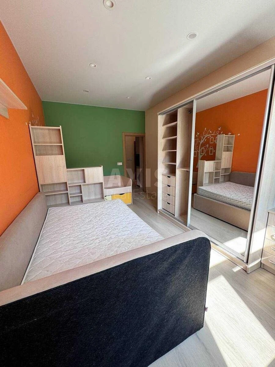 3к квартира ул. Гарматная 20706318