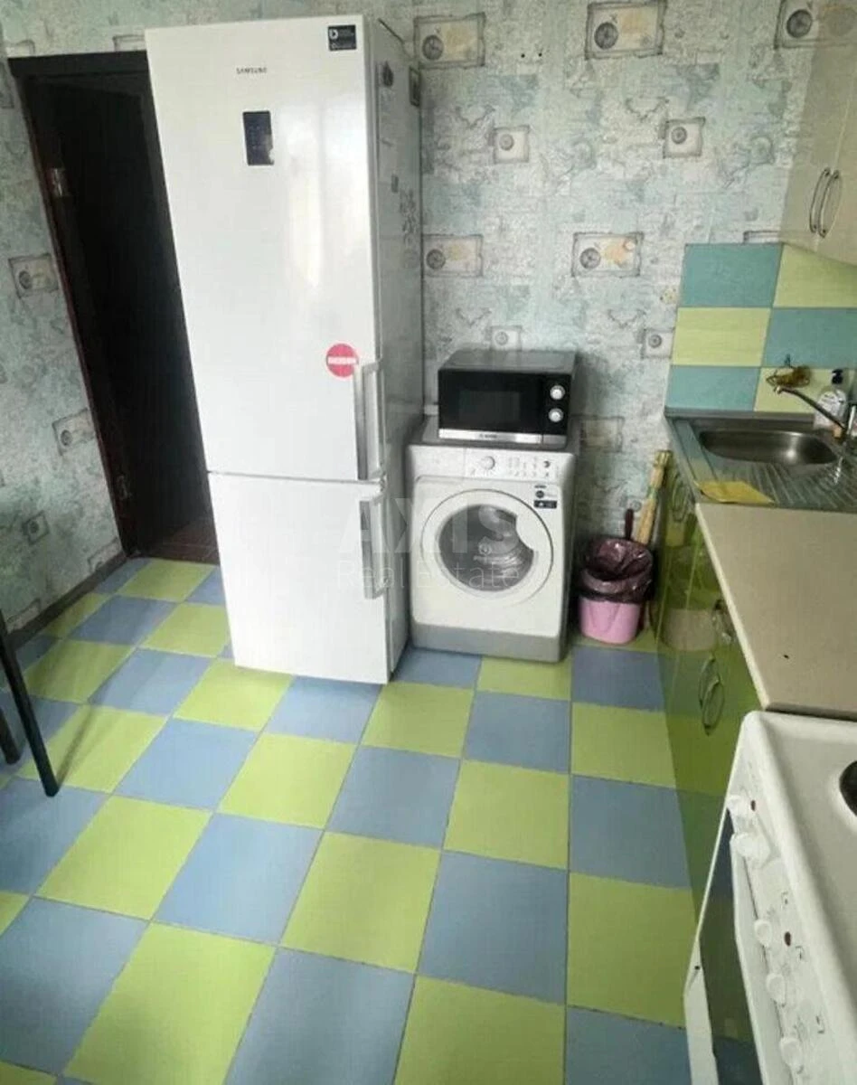 2k apartment vul. Patriarha Mstyslava Skrypnyka 9691391