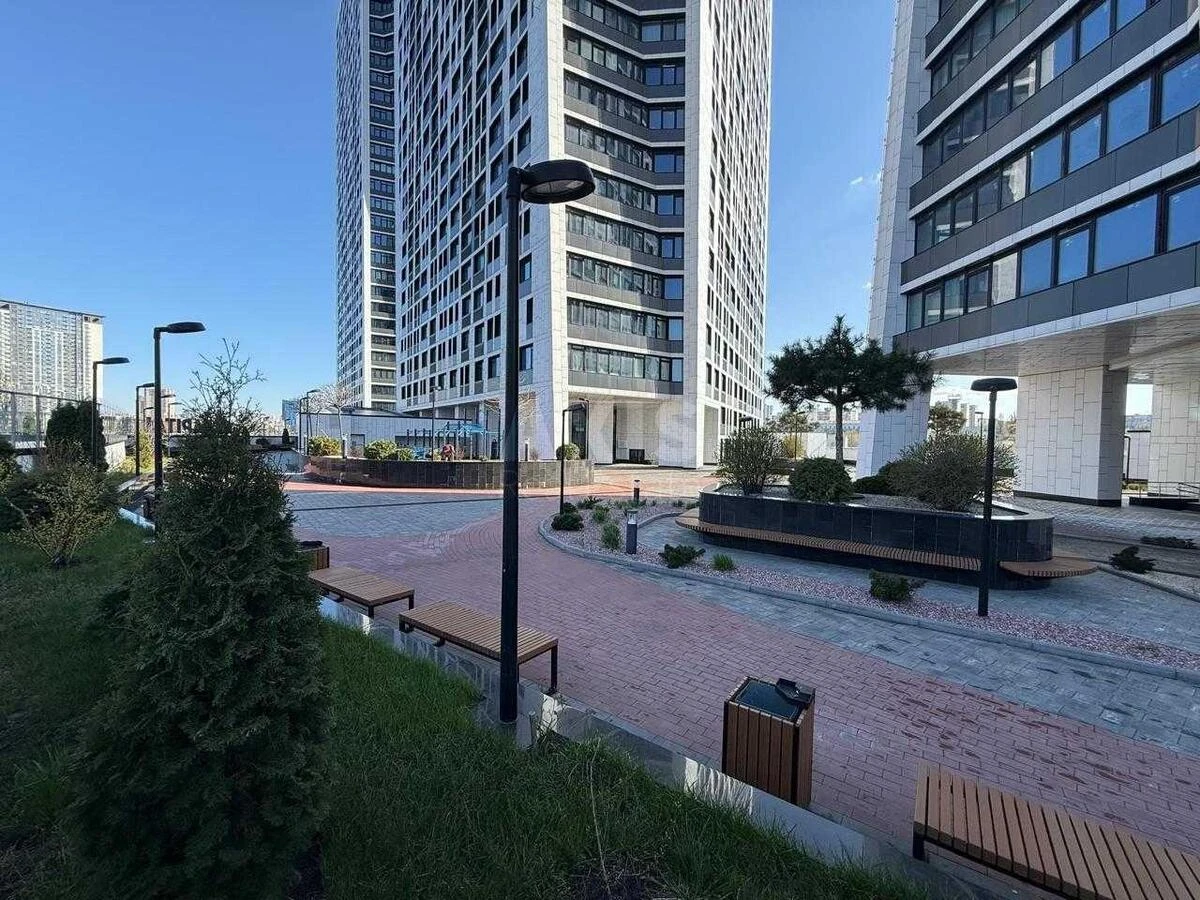 2к квартира пр-т Берестейский 1169154