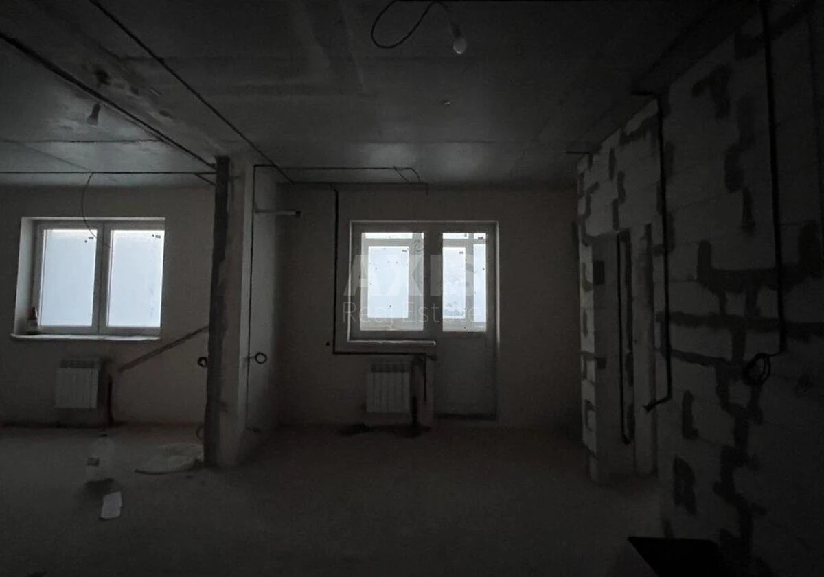 3k apartment vul. Kondratjuka Jurija 1641921