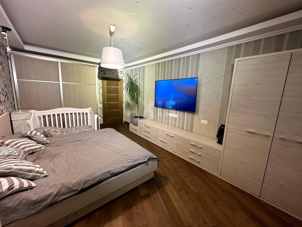 3k apartment vul. Bilec'kogo Akademika 207030518