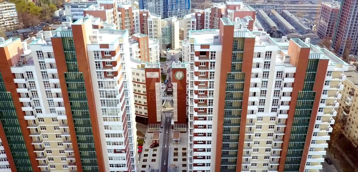 1k apartment vul. Filatova Akademika 2/1637833