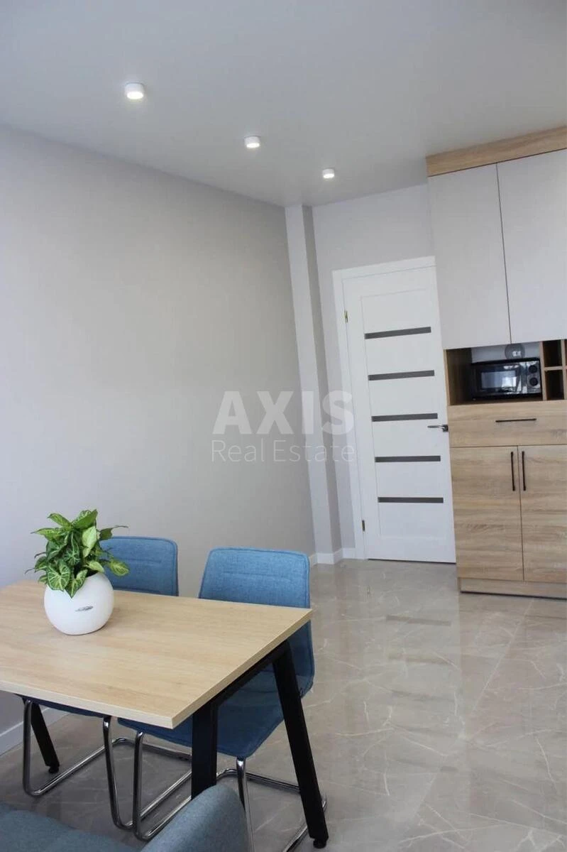 1k apartment vul. Dragomanova 10671931