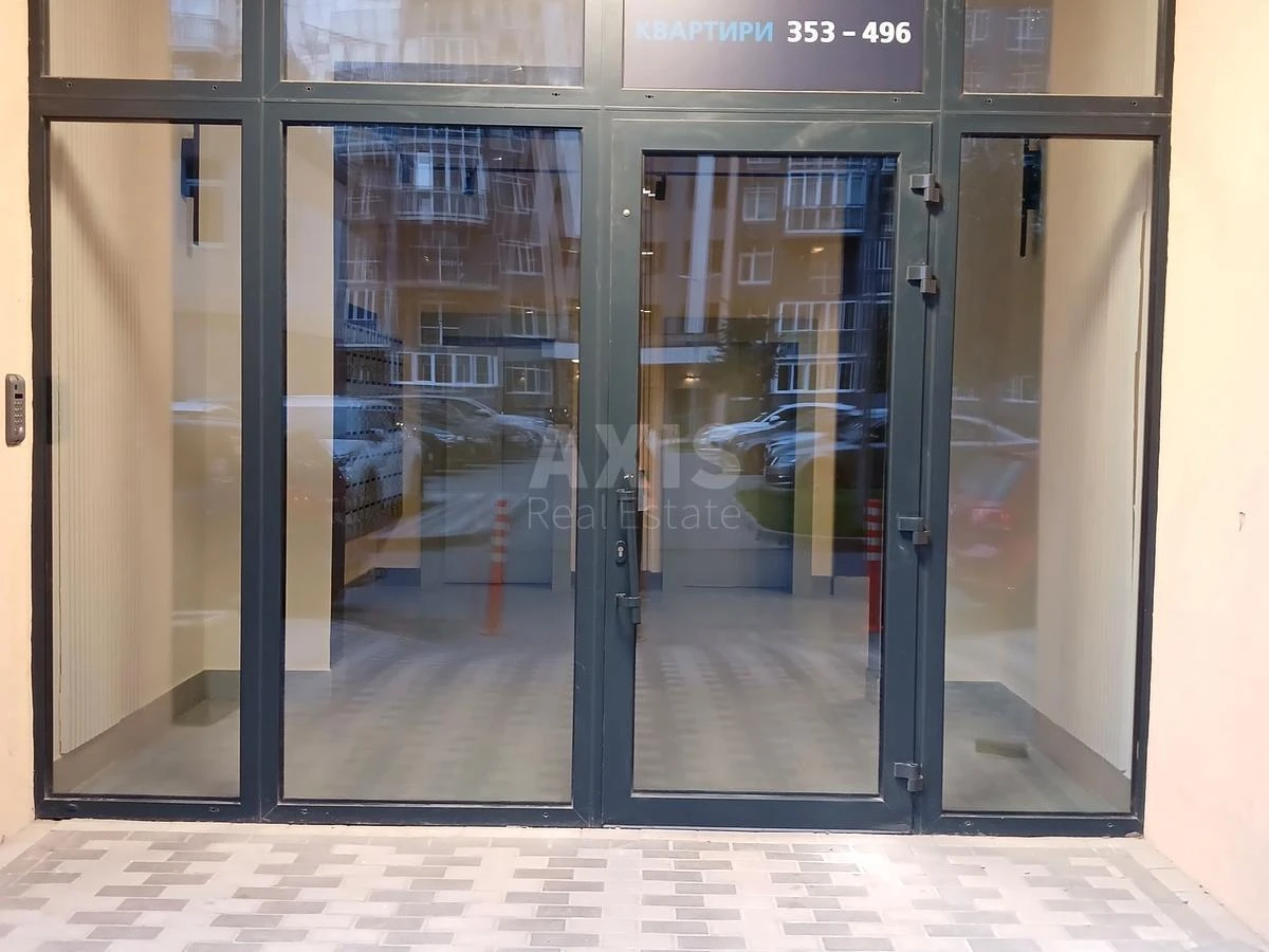 1к квартира ул. Заболотного Академика 148В6885812