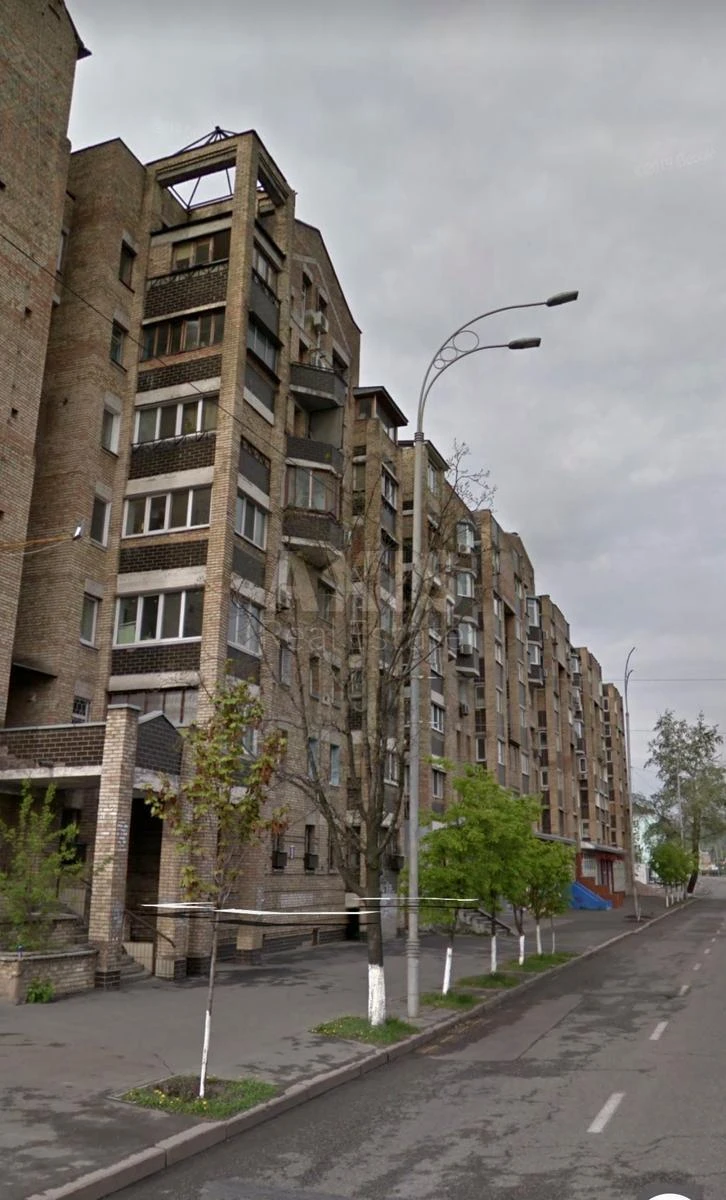 Офис ул. Оболонская 47, 54м2672270