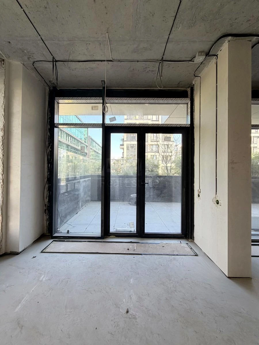 4k apartment vul. Gareta Dzhonsa 8703567
