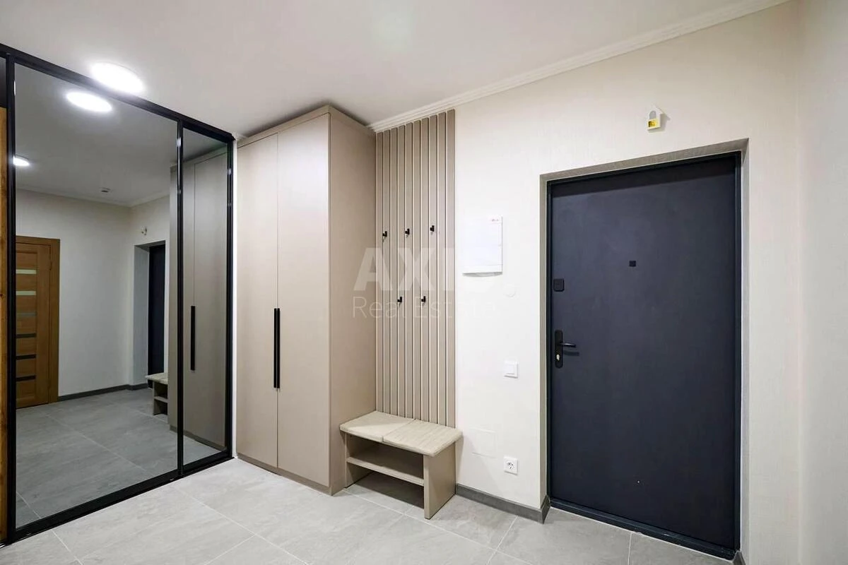 1k apartment vul. Voskresens'ka 14638969