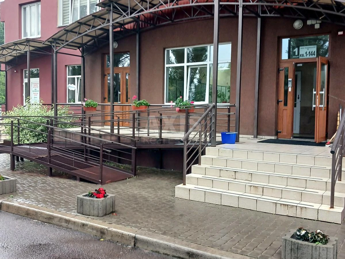2к квартира пер. Ясиноватский 117037114
