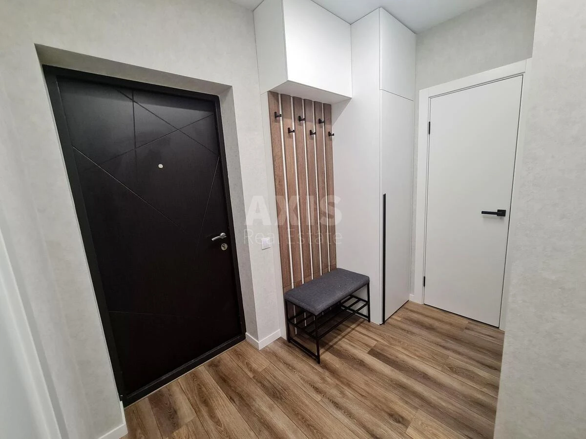 1к квартира ул. Загоровская 17639446