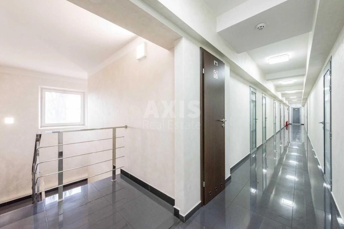 Office pr-t Myru 15А, 35m2656765