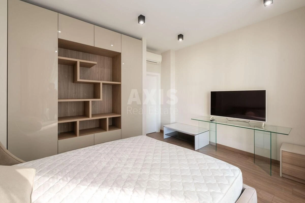 4k apartment vul. Andriya Verkhohlyada 146725611