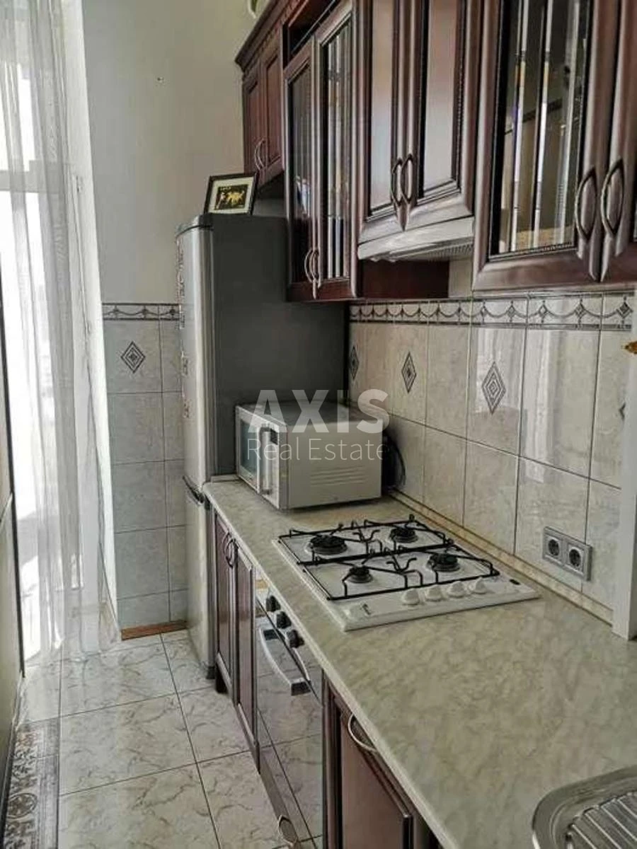 2к квартира ул. Банковая 3315861