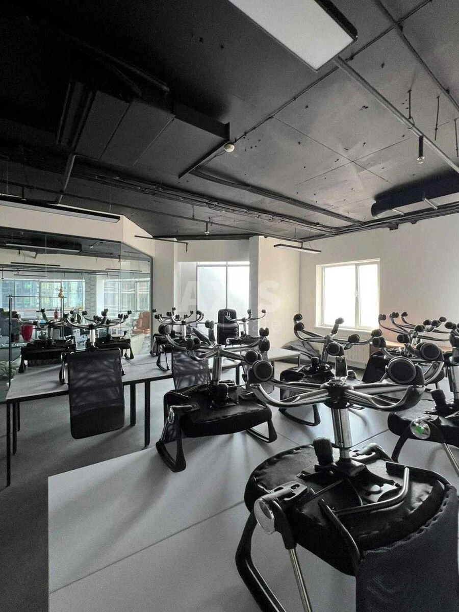 Office vul. Fizkul'tury 28, 1500m27194312