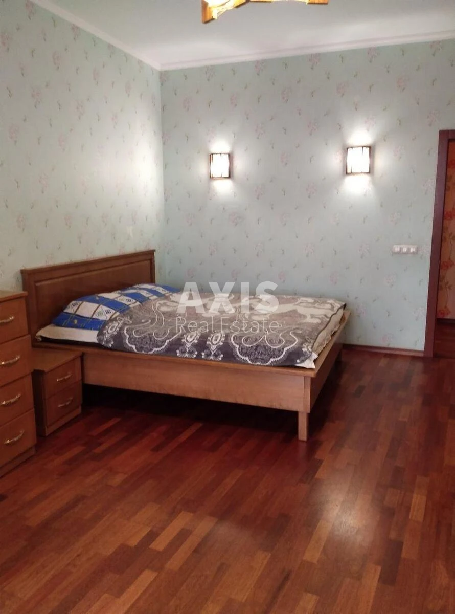2k apartment vul. Mel'nykova 2638002