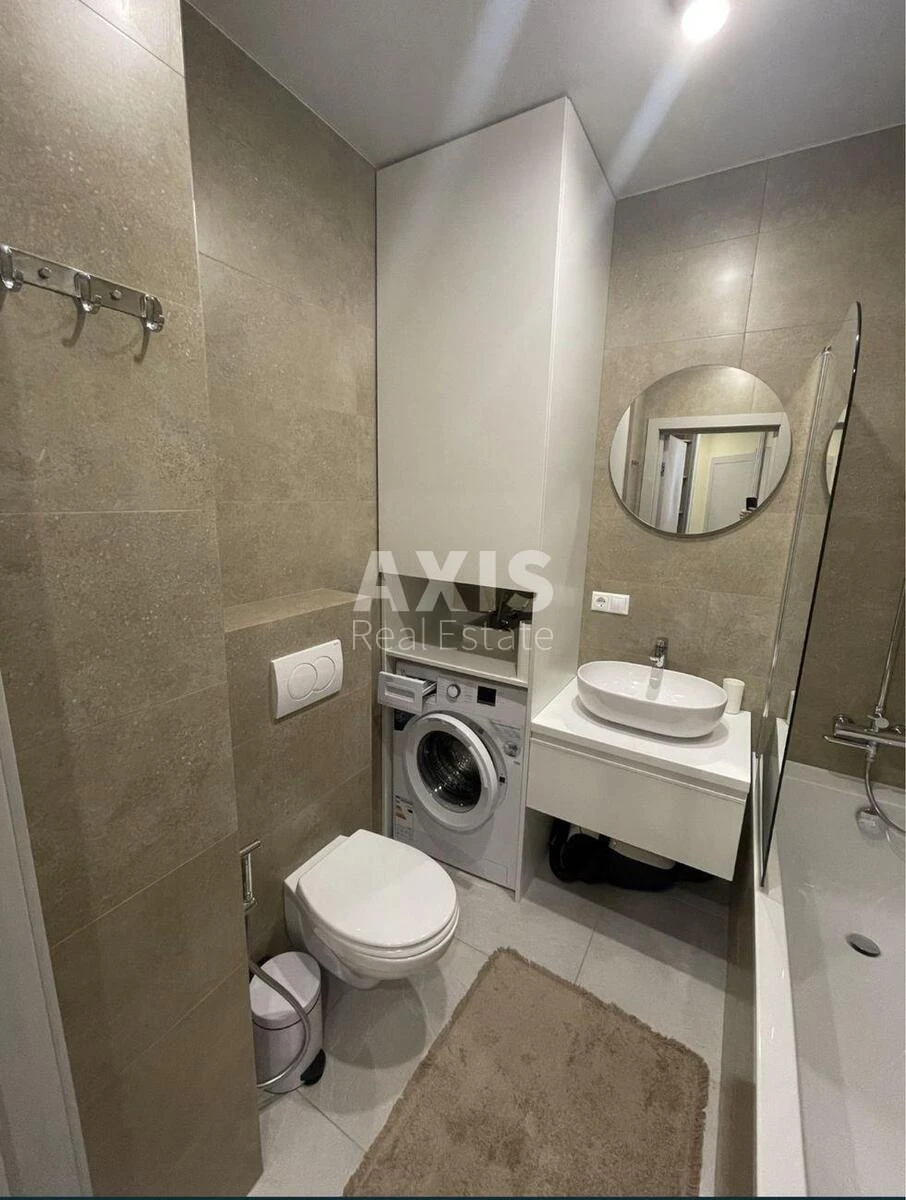 1k apartment bul. Ryl's'kogo Tadeja 1562644