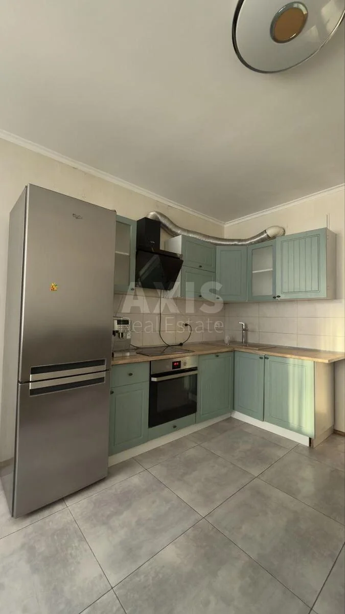 1k apartment vul. Volodymyra Naumovycha 4