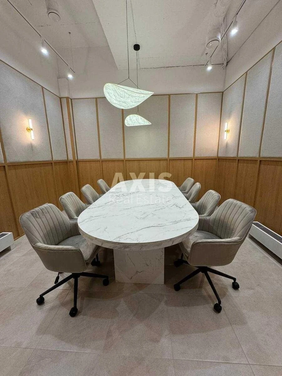 Офис ул. Бусловская 12, 300м2631305