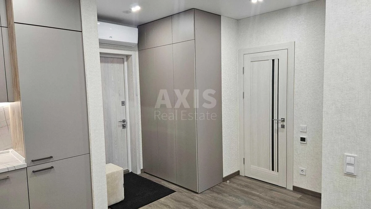 1k apartment vul. Viktora Nekrasova 66422011