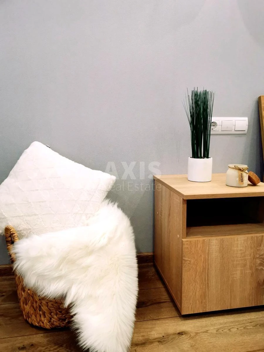 1к квартира ул. Замковецкая 94658028