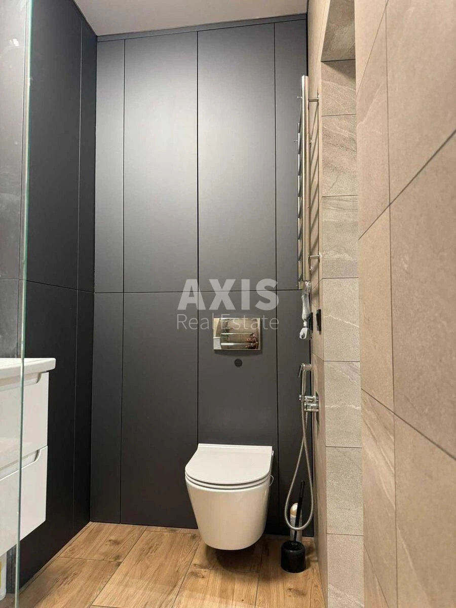 3k apartment vul. Berezhans'ka 15633909