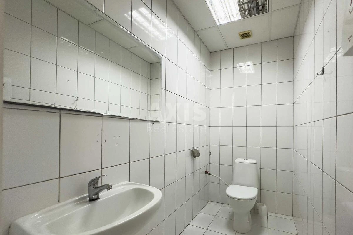 Office vul. Geroi'v Kosmosu 4, 520m2720168