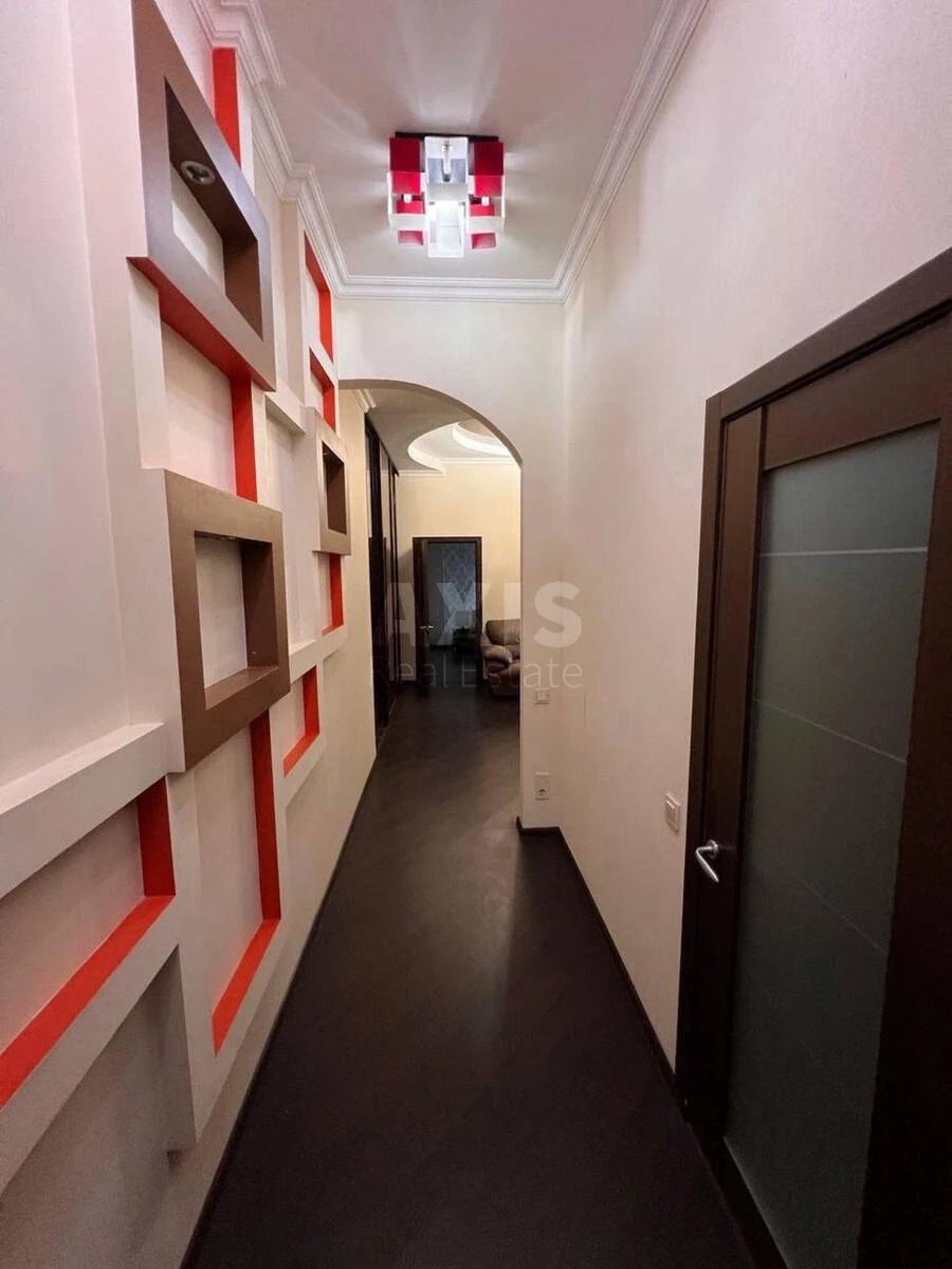 2k apartment vul. Mezhygirs'ka 306739010