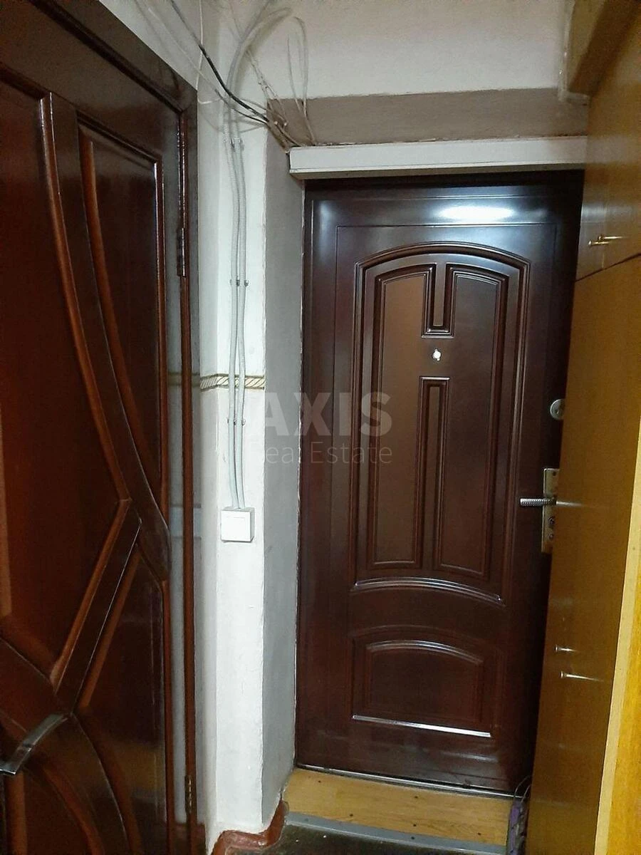1k apartment vul. Vyborz'ka 91А557075