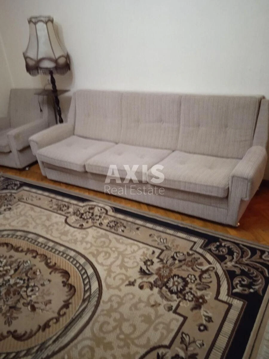 2k apartment bul. Lesi Ukrai'nky 7Б559966