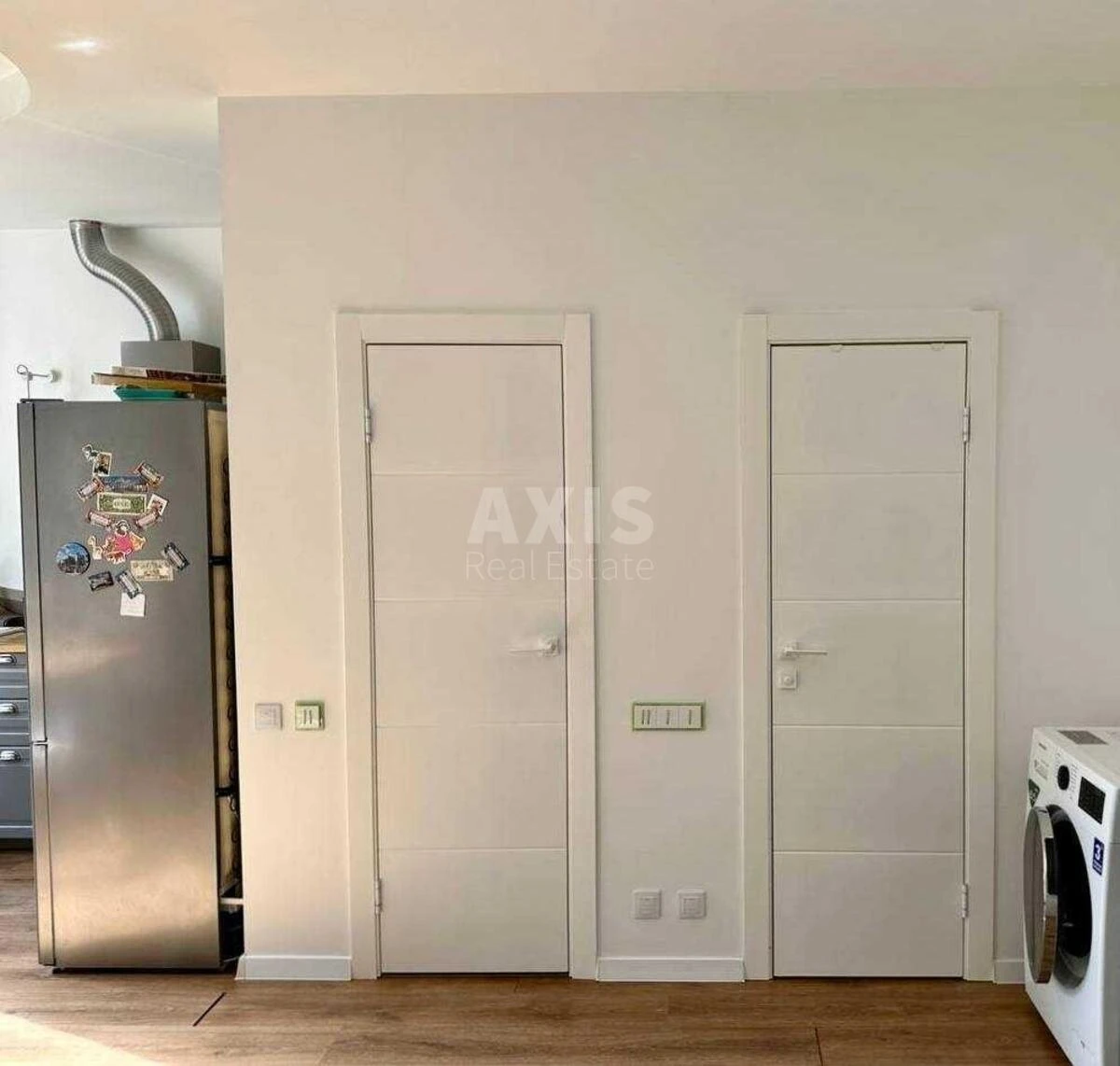 2k apartment vul. Ivana Svitlychnogo 4642422