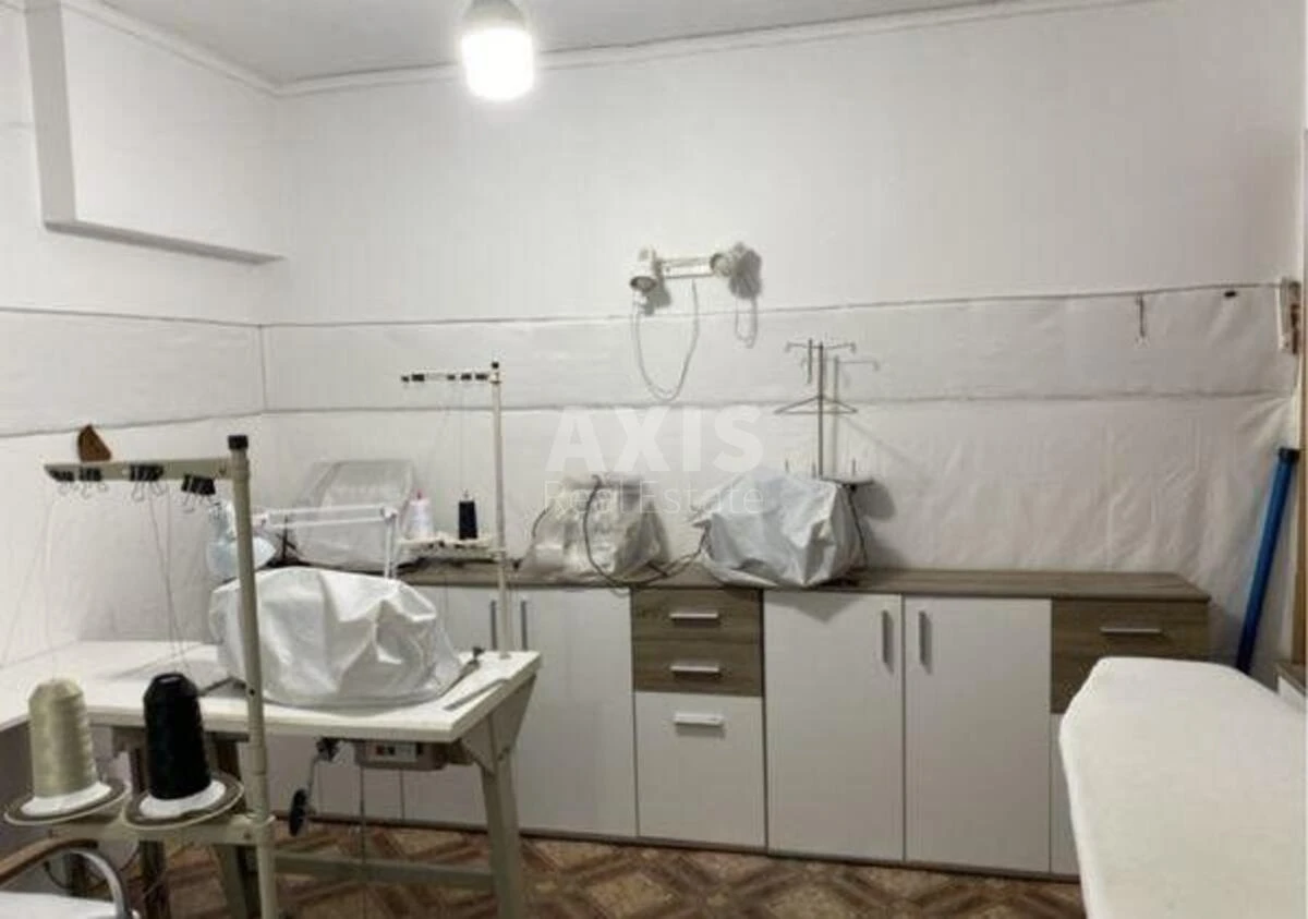 Объект торговли ул. Ереванская 23, 41м2674484