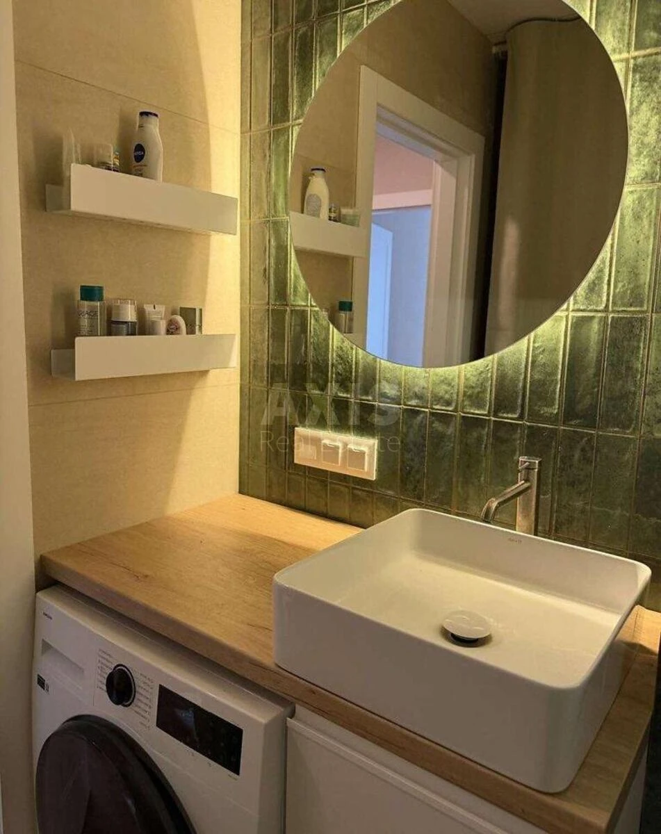 1k apartment vul. Myhajla Maksymovycha 24Г690577