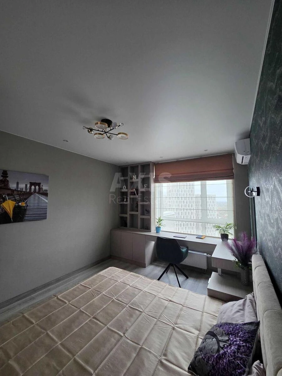 1k apartment vul. Zarichna 2А642447