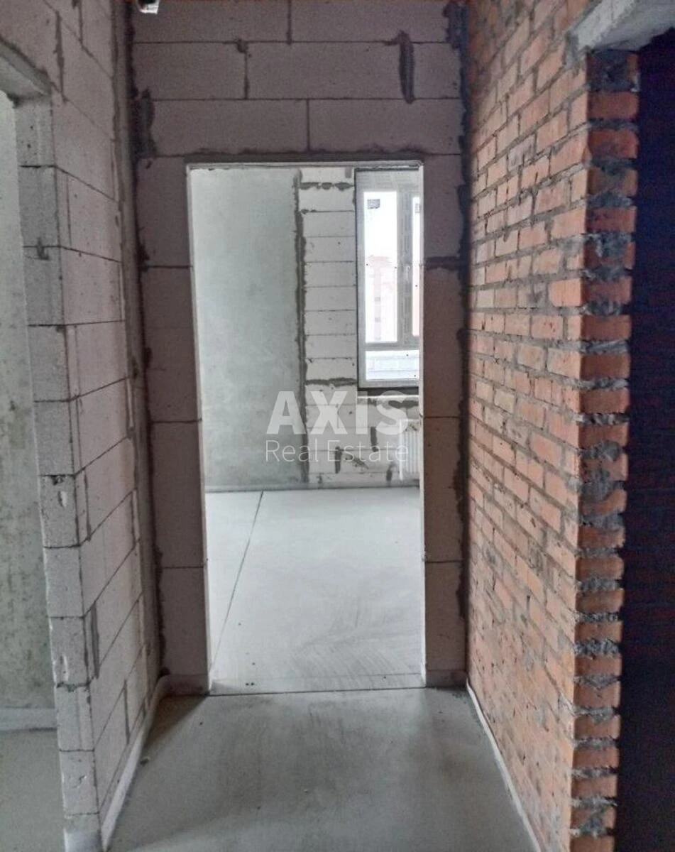 1k apartment vul. Kybal'chycha Mykoly one B699363