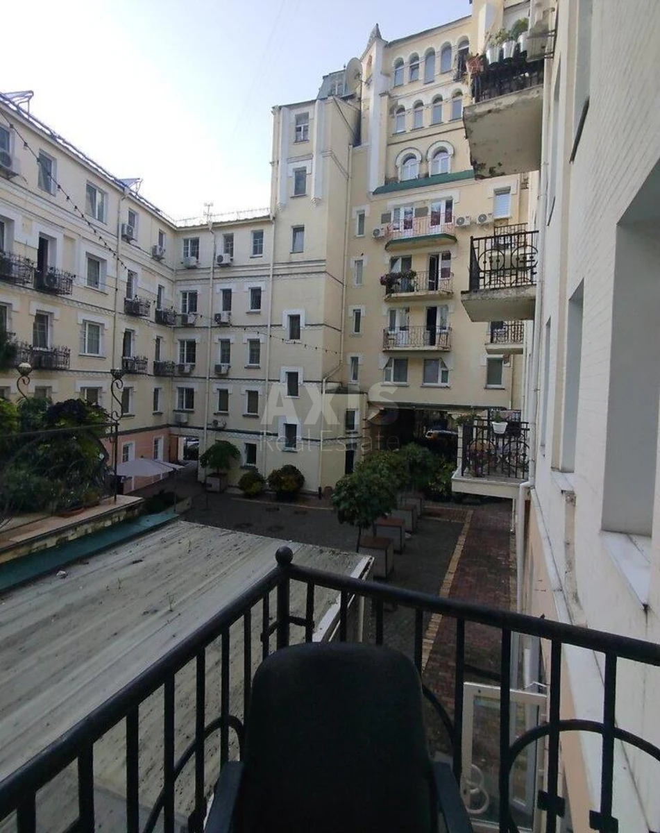 2к квартира ул. Воздвиженская 60 В685440