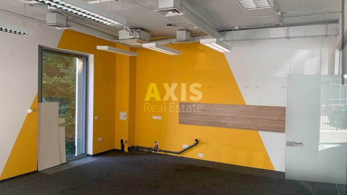 Office vul. Lejpcyz'ka 15, 860m2547997