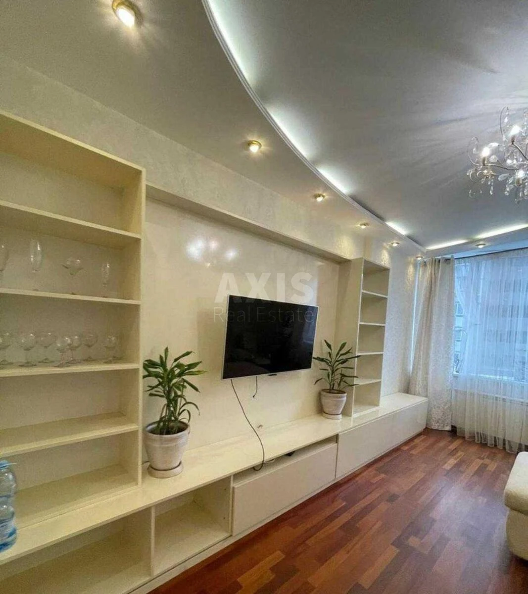 3k apartment vul. Koshycja Oleksandra 9Б647210