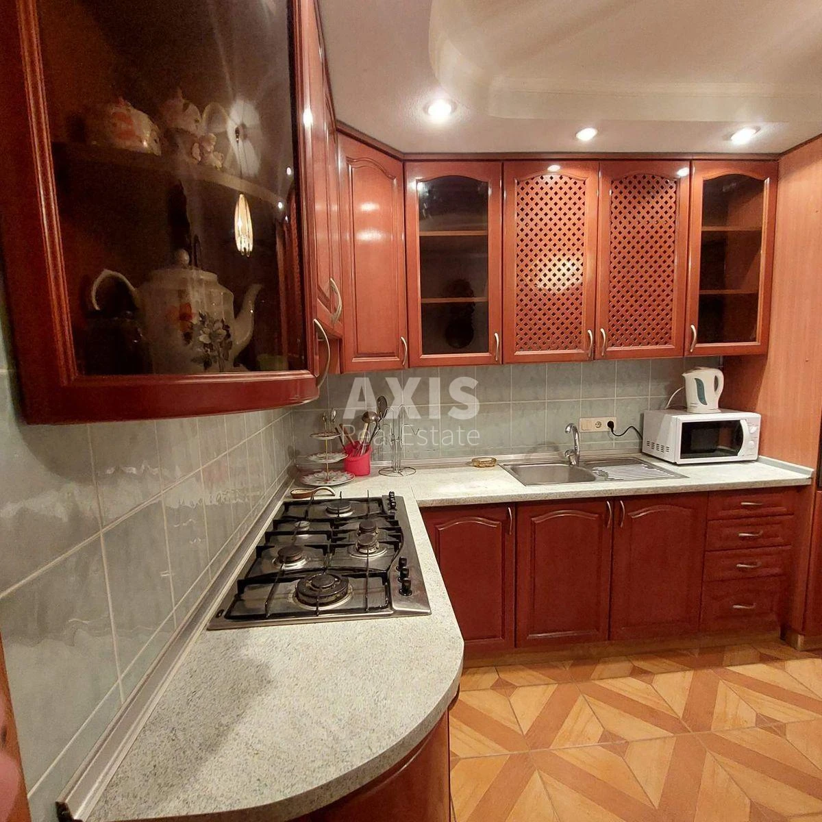 3k apartment vul. Dobrohotova Akademika 154616713