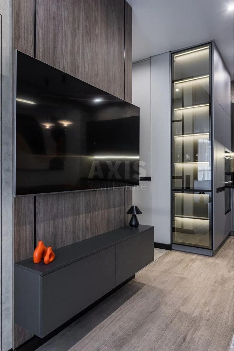 2k apartment vul. Hohlovyh Sim'i' 12А6631216